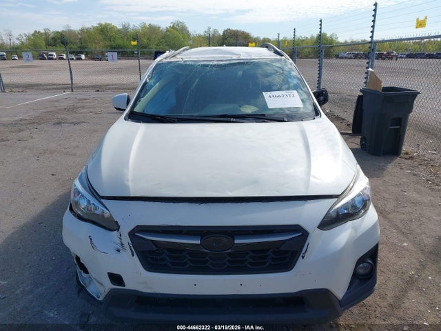 Subaru Crosstrek 2.0i Premium 2019 JF2GTAEC2K8230014 Image 12