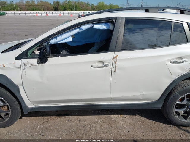 Subaru Crosstrek 2.0i Premium 2019 JF2GTAEC2K8230014 Image 14