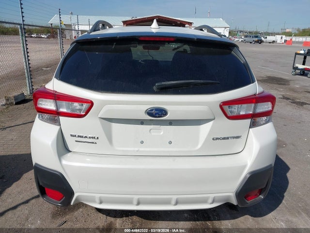 Subaru Crosstrek 2.0i Premium 2019 JF2GTAEC2K8230014 Image 16