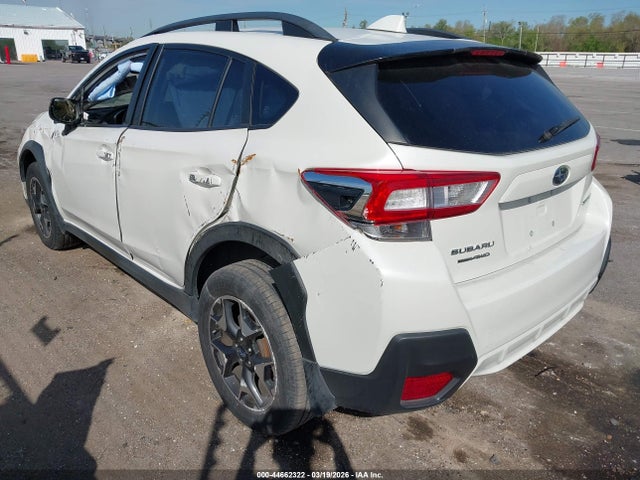 Subaru Crosstrek 2.0i Premium 2019 JF2GTAEC2K8230014 Image 3
