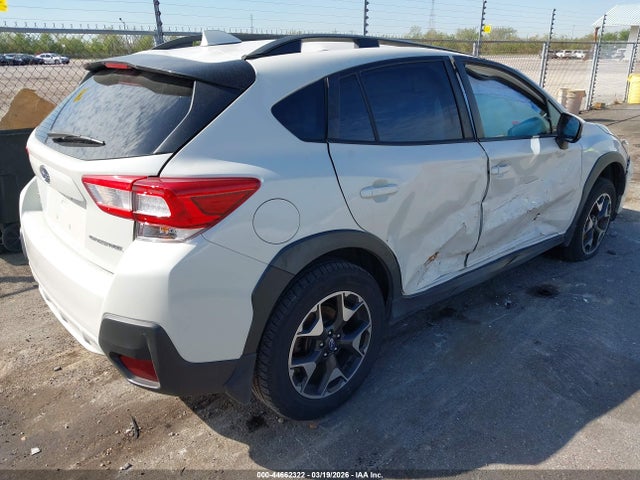 Subaru Crosstrek 2.0i Premium 2019 JF2GTAEC2K8230014 Image 4