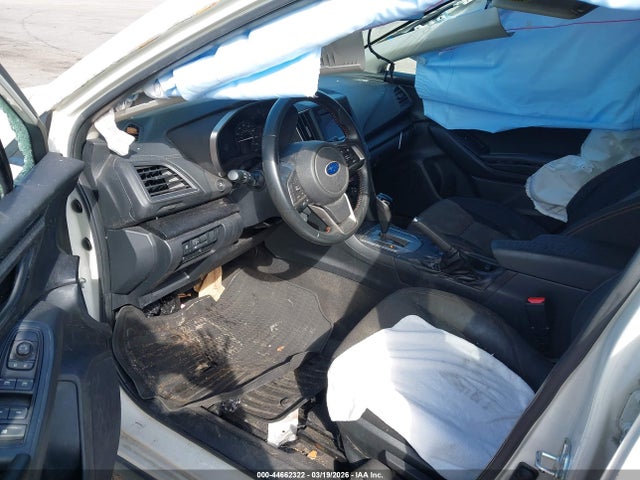 Subaru Crosstrek 2.0i Premium 2019 JF2GTAEC2K8230014 Image 5