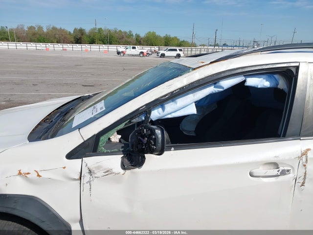 Subaru Crosstrek 2.0i Premium 2019 JF2GTAEC2K8230014 Image 6