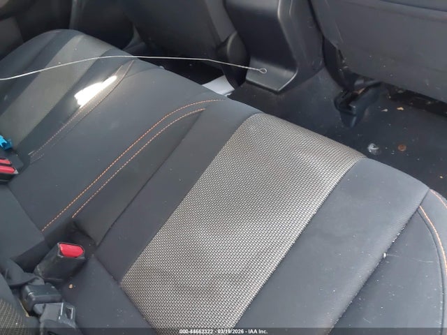 Subaru Crosstrek 2.0i Premium 2019 JF2GTAEC2K8230014 Image 8