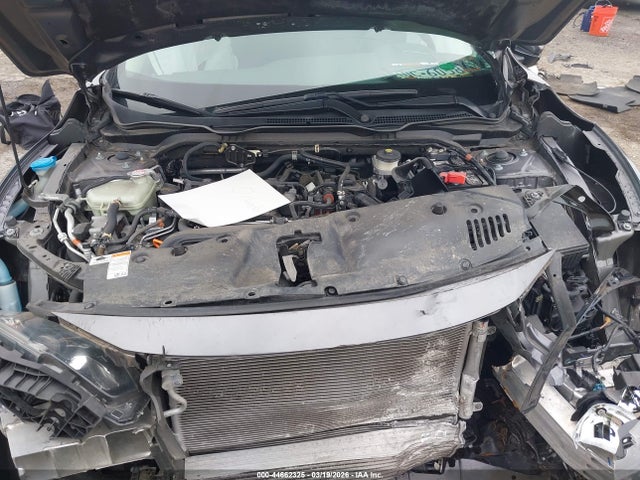 19XFC1F35KE212413 Honda CIVIC EX
