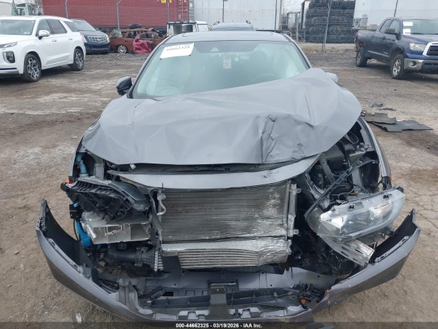 19XFC1F35KE212413 Honda CIVIC EX