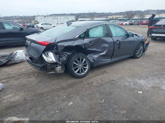 19XFC1F35KE212413 Honda CIVIC EX