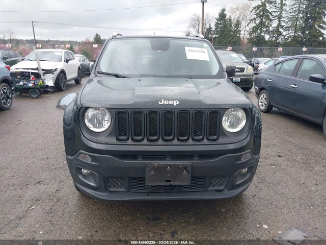 Jeep Renegade Limited 2015 ZACCJBDT5FPC00062 Image 13