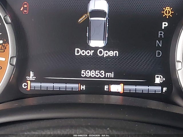Jeep Renegade Limited 2015 ZACCJBDT5FPC00062 Image 16