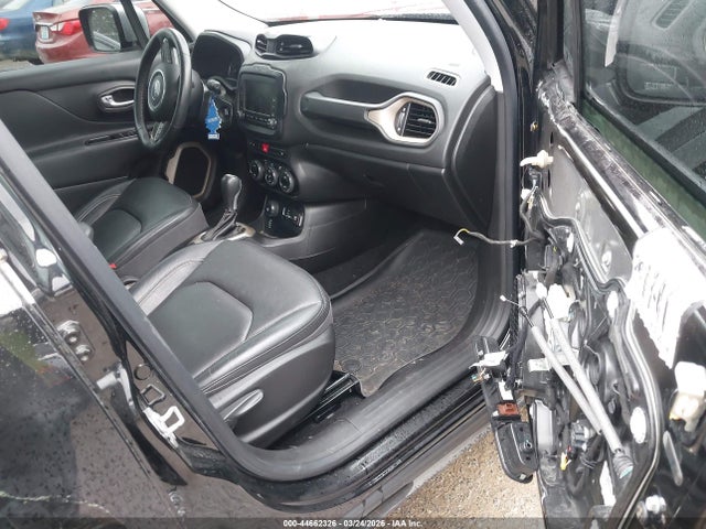Jeep Renegade Limited 2015 ZACCJBDT5FPC00062 Image 5