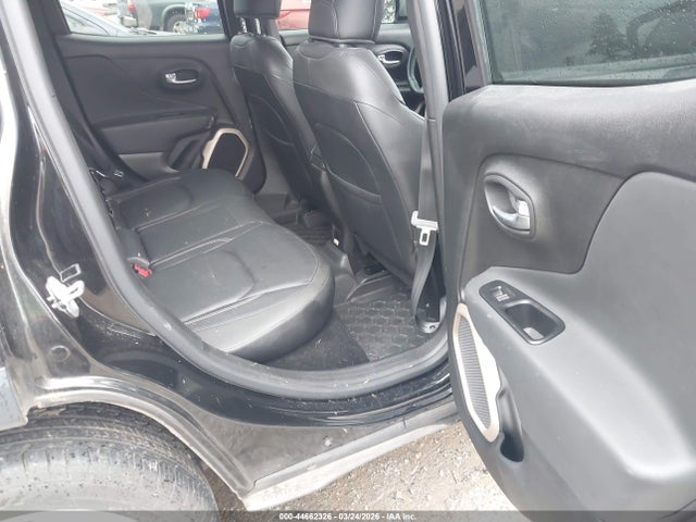 Jeep Renegade Limited 2015 ZACCJBDT5FPC00062 Image 8