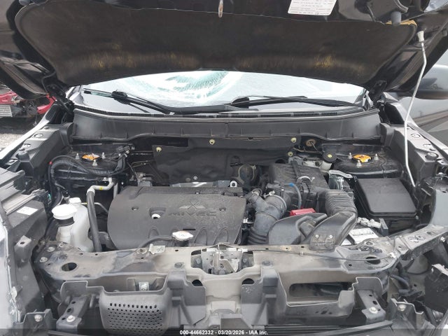 Продаж на аукціоні авто 2021 Mitsubishi Outlander Sport 2.0 Be 2wd/2.0 Es 2wd/2.0 Le 2wd/2.0 S 2wd, vin: JA4APUAU7MU007111, номер лоту: 44662332