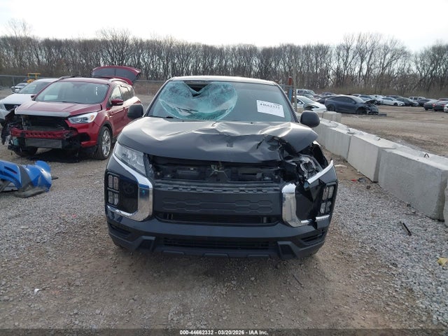 Продаж на аукціоні авто 2021 Mitsubishi Outlander Sport 2.0 Be 2wd/2.0 Es 2wd/2.0 Le 2wd/2.0 S 2wd, vin: JA4APUAU7MU007111, номер лоту: 44662332