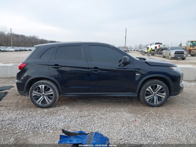 Продаж на аукціоні авто 2021 Mitsubishi Outlander Sport 2.0 Be 2wd/2.0 Es 2wd/2.0 Le 2wd/2.0 S 2wd, vin: JA4APUAU7MU007111, номер лоту: 44662332