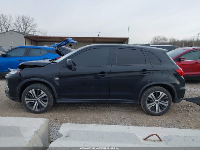 Продаж на аукціоні авто 2021 Mitsubishi Outlander Sport 2.0 Be 2wd/2.0 Es 2wd/2.0 Le 2wd/2.0 S 2wd, vin: JA4APUAU7MU007111, номер лоту: 44662332