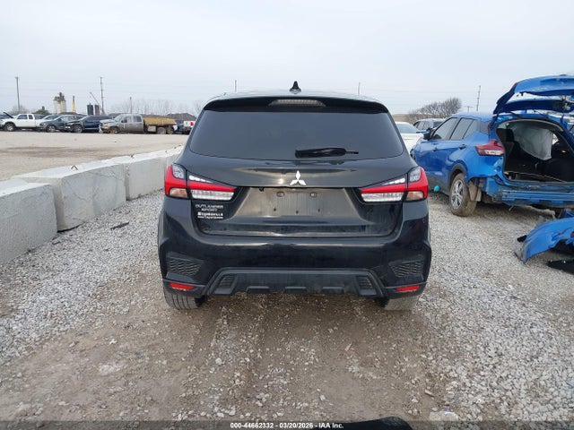 Продаж на аукціоні авто 2021 Mitsubishi Outlander Sport 2.0 Be 2wd/2.0 Es 2wd/2.0 Le 2wd/2.0 S 2wd, vin: JA4APUAU7MU007111, номер лоту: 44662332