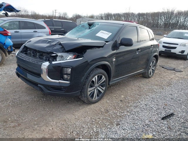 Продаж на аукціоні авто 2021 Mitsubishi Outlander Sport 2.0 Be 2wd/2.0 Es 2wd/2.0 Le 2wd/2.0 S 2wd, vin: JA4APUAU7MU007111, номер лоту: 44662332