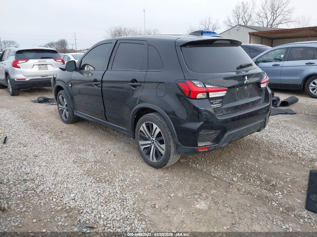 Продаж на аукціоні авто 2021 Mitsubishi Outlander Sport 2.0 Be 2wd/2.0 Es 2wd/2.0 Le 2wd/2.0 S 2wd, vin: JA4APUAU7MU007111, номер лоту: 44662332
