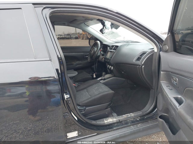 Продаж на аукціоні авто 2021 Mitsubishi Outlander Sport 2.0 Be 2wd/2.0 Es 2wd/2.0 Le 2wd/2.0 S 2wd, vin: JA4APUAU7MU007111, номер лоту: 44662332