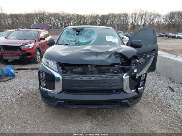 Продаж на аукціоні авто 2021 Mitsubishi Outlander Sport 2.0 Be 2wd/2.0 Es 2wd/2.0 Le 2wd/2.0 S 2wd, vin: JA4APUAU7MU007111, номер лоту: 44662332