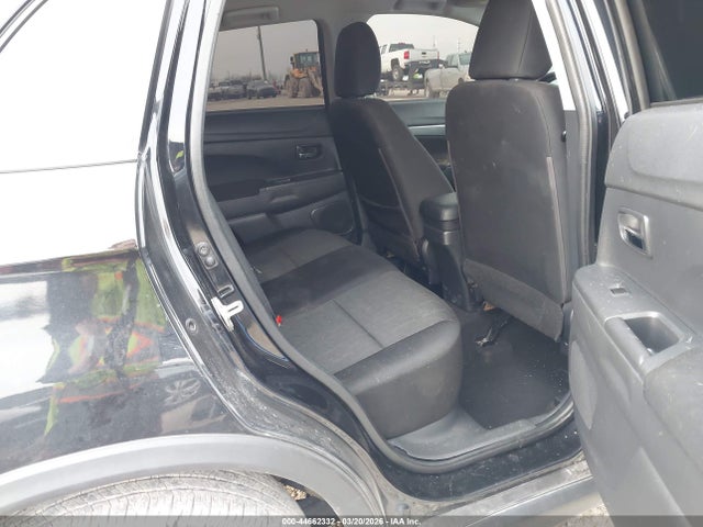 Продаж на аукціоні авто 2021 Mitsubishi Outlander Sport 2.0 Be 2wd/2.0 Es 2wd/2.0 Le 2wd/2.0 S 2wd, vin: JA4APUAU7MU007111, номер лоту: 44662332