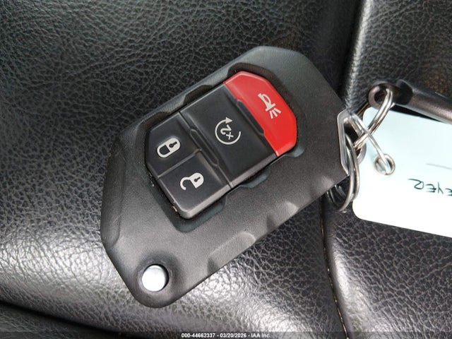 2021 JEEP WRANGLER UNLIMITED 1C4HJXEG7MW611886 Photo 10