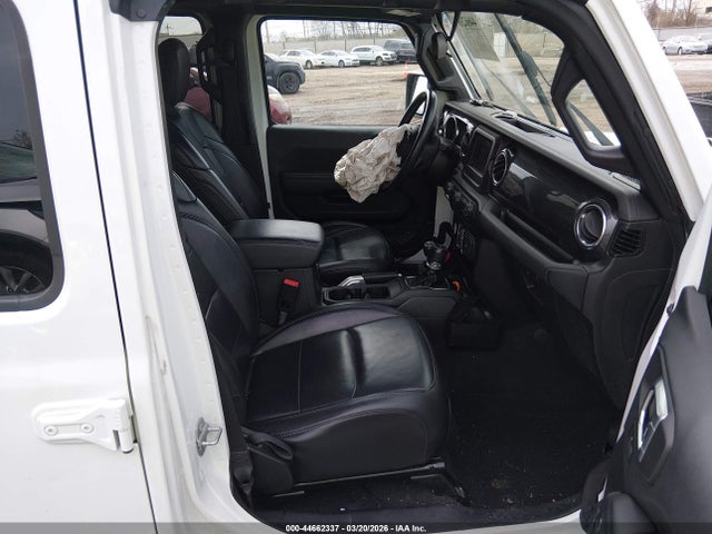 2021 JEEP WRANGLER UNLIMITED 1C4HJXEG7MW611886 Photo 4