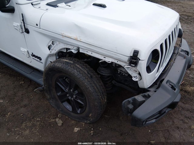 2021 JEEP WRANGLER UNLIMITED 1C4HJXEG7MW611886 Photo 5