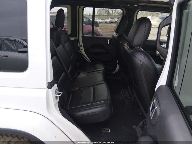 2021 JEEP WRANGLER UNLIMITED 1C4HJXEG7MW611886 Photo 7