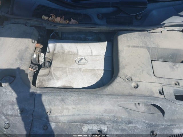 Продаж на аукціоні авто 2013 Lexus Rx 350, vin: 2T2BK1BAXDC195403, номер лоту: 44662338