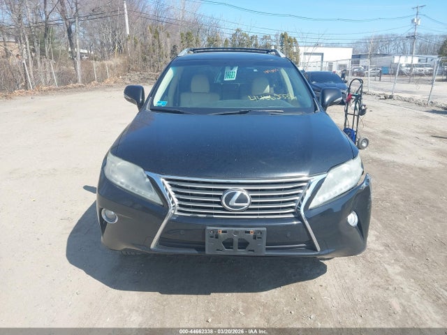 Продаж на аукціоні авто 2013 Lexus Rx 350, vin: 2T2BK1BAXDC195403, номер лоту: 44662338