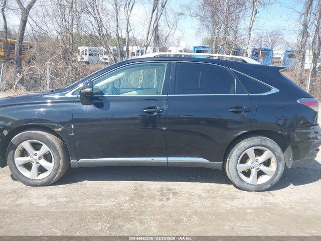 Продаж на аукціоні авто 2013 Lexus Rx 350, vin: 2T2BK1BAXDC195403, номер лоту: 44662338
