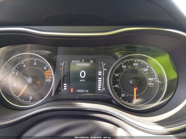Продаж на аукціоні авто 2019 Jeep Cherokee Latitude Fwd, vin: 1C4PJLCBXKD340388, номер лоту: 44662340