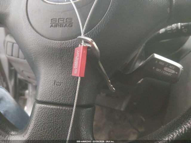 Aukcja sprzedaży 2007 Subaru Impreza 2.5i, vin: JF1GD61667G507985, numer aukcji: 44662343