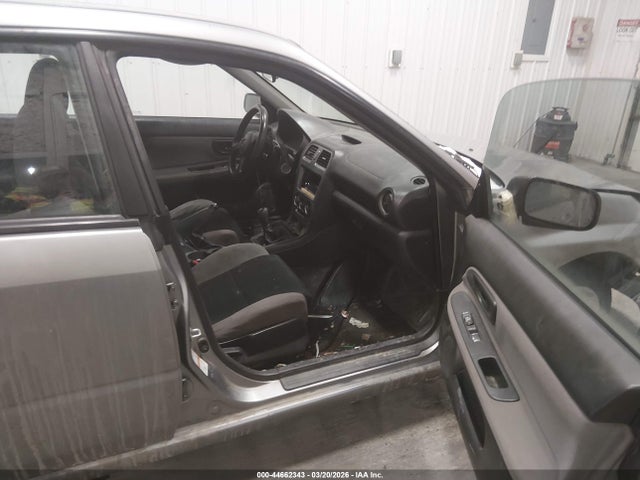 Aukcja sprzedaży 2007 Subaru Impreza 2.5i, vin: JF1GD61667G507985, numer aukcji: 44662343