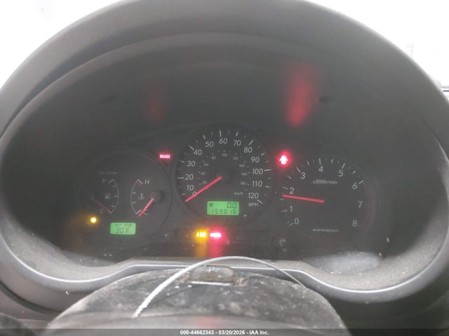 Aukcja sprzedaży 2007 Subaru Impreza 2.5i, vin: JF1GD61667G507985, numer aukcji: 44662343