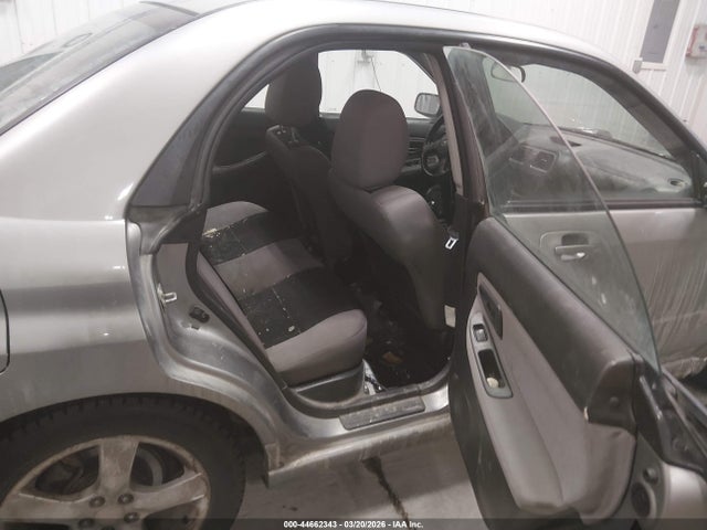 Aukcja sprzedaży 2007 Subaru Impreza 2.5i, vin: JF1GD61667G507985, numer aukcji: 44662343