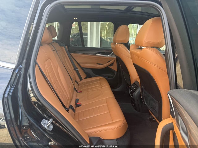 Aukcja sprzedaży 2021 Bmw X3 Xdrive30i, vin: 5UXTY5C09M9H28918, numer aukcji: 44662348