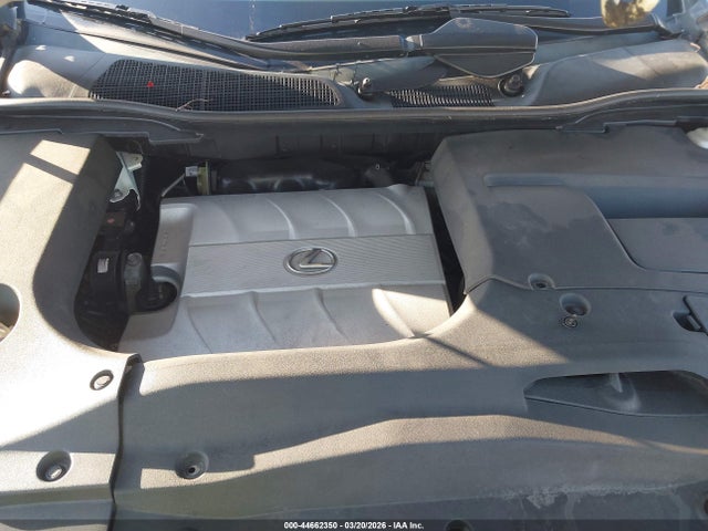 Продаж на аукціоні авто 2013 Lexus Rx 350, vin: 2T2ZK1BA1DC105716, номер лоту: 44662350