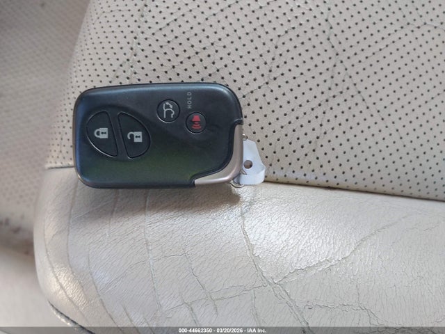 Продаж на аукціоні авто 2013 Lexus Rx 350, vin: 2T2ZK1BA1DC105716, номер лоту: 44662350
