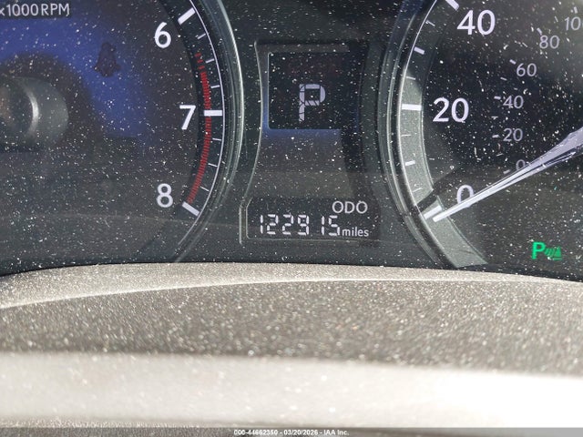 Продаж на аукціоні авто 2013 Lexus Rx 350, vin: 2T2ZK1BA1DC105716, номер лоту: 44662350