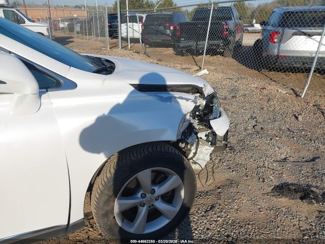 Продаж на аукціоні авто 2013 Lexus Rx 350, vin: 2T2ZK1BA1DC105716, номер лоту: 44662350