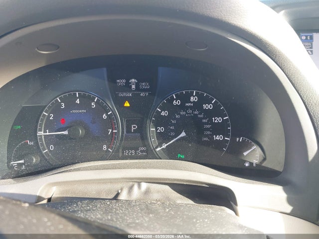 Продаж на аукціоні авто 2013 Lexus Rx 350, vin: 2T2ZK1BA1DC105716, номер лоту: 44662350