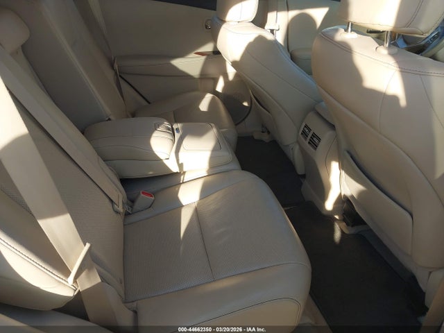 Продаж на аукціоні авто 2013 Lexus Rx 350, vin: 2T2ZK1BA1DC105716, номер лоту: 44662350