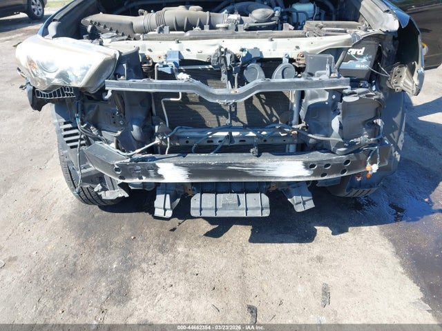 2014 TOYOTA 4RUNNER JTEZU5JR4E5078406 Photo 5