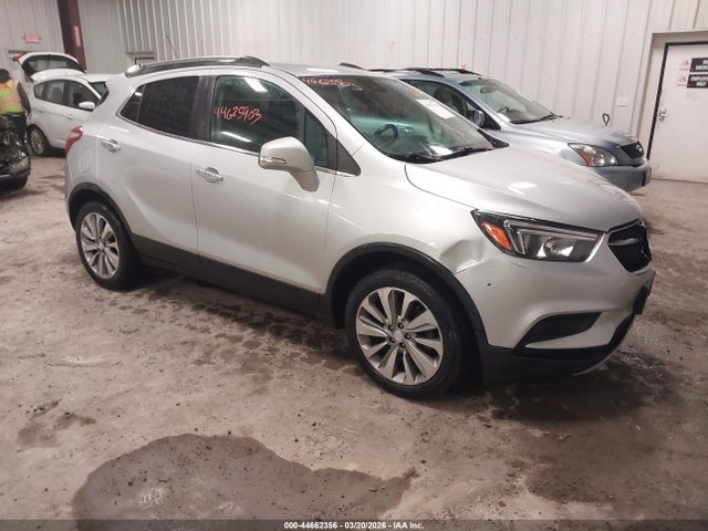 2019 BUICK ENCORE KL4CJASB1KB935513 Photo 0