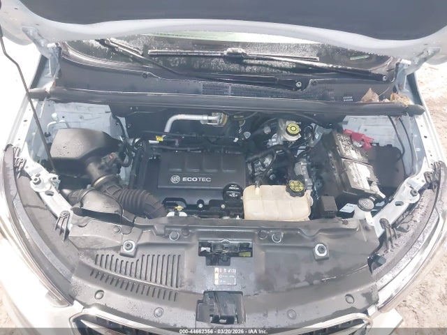 2019 BUICK ENCORE KL4CJASB1KB935513 Photo 9