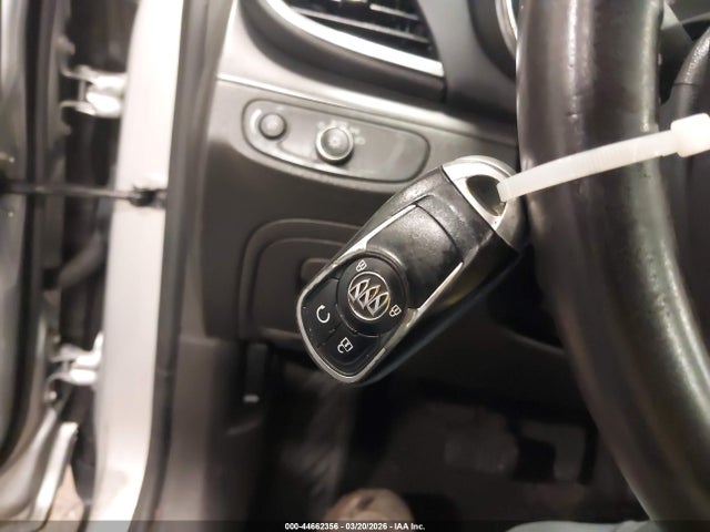 2019 BUICK ENCORE KL4CJASB1KB935513 Photo 10