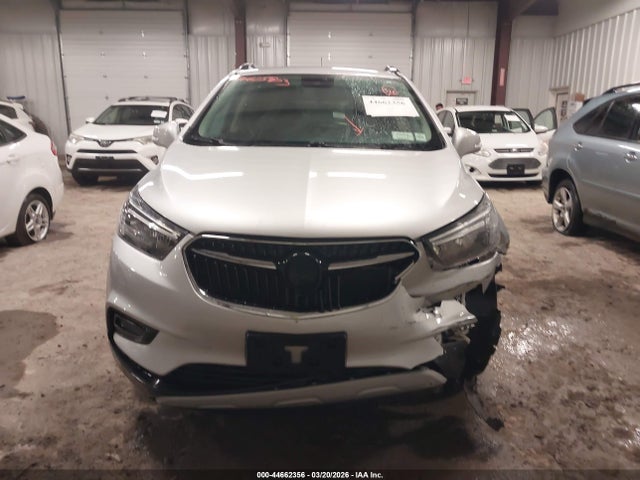 Продаж на аукціоні авто 2019 Buick Encore Fwd Preferred, vin: KL4CJASB1KB935513, номер лоту: 44662356