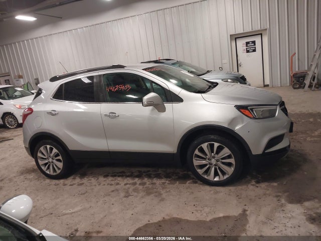 Продаж на аукціоні авто 2019 Buick Encore Fwd Preferred, vin: KL4CJASB1KB935513, номер лоту: 44662356